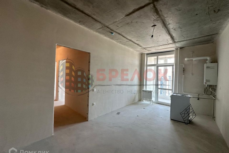 Продаётся 3-комнатная квартира, 62 м²