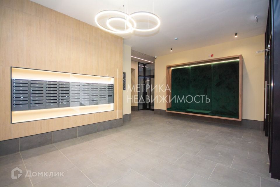 Продаётся студия, 28 м²