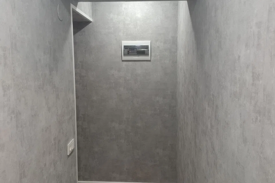 Продаётся 1-комнатная квартира, 32 м²