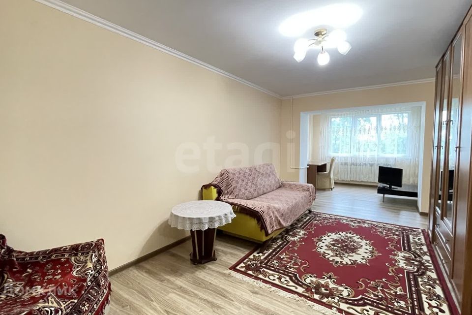 Сдаётся 3-комнатная квартира, 60 м²
