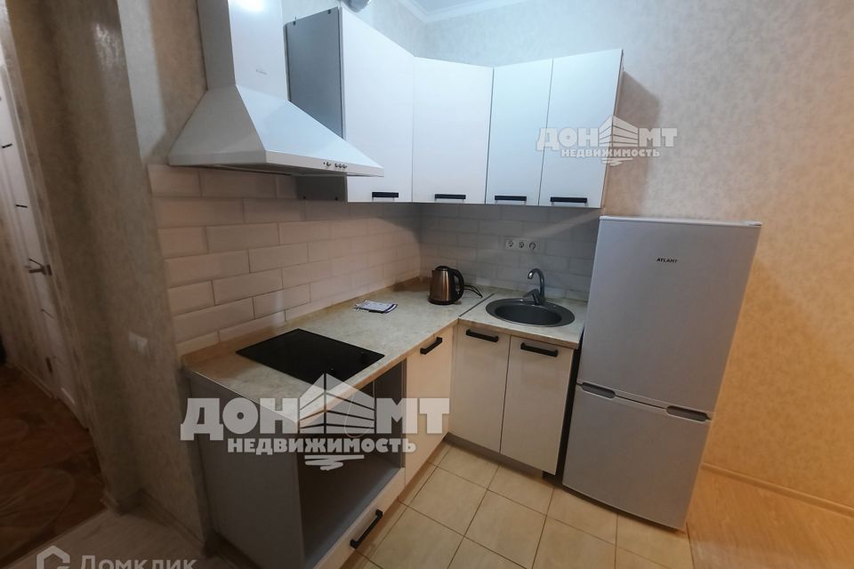 Продаётся студия, 23 м²