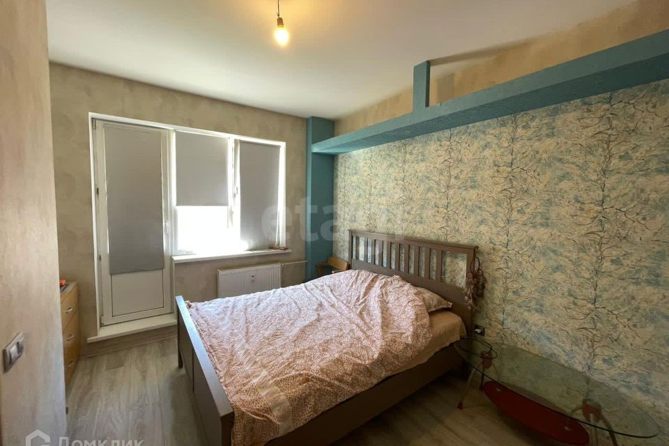 Продаётся 1-комнатная квартира, 40 м²