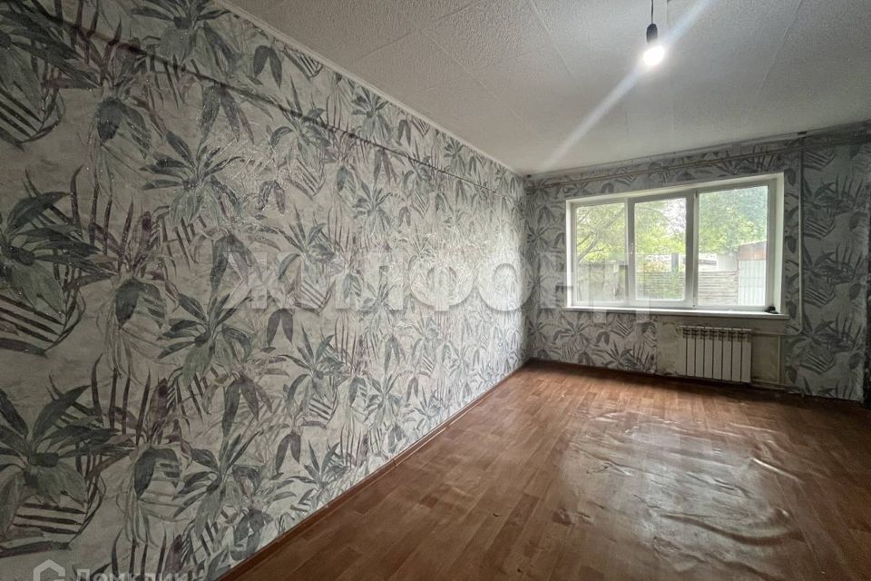 Продаётся 1-комнатная квартира, 29.4 м²