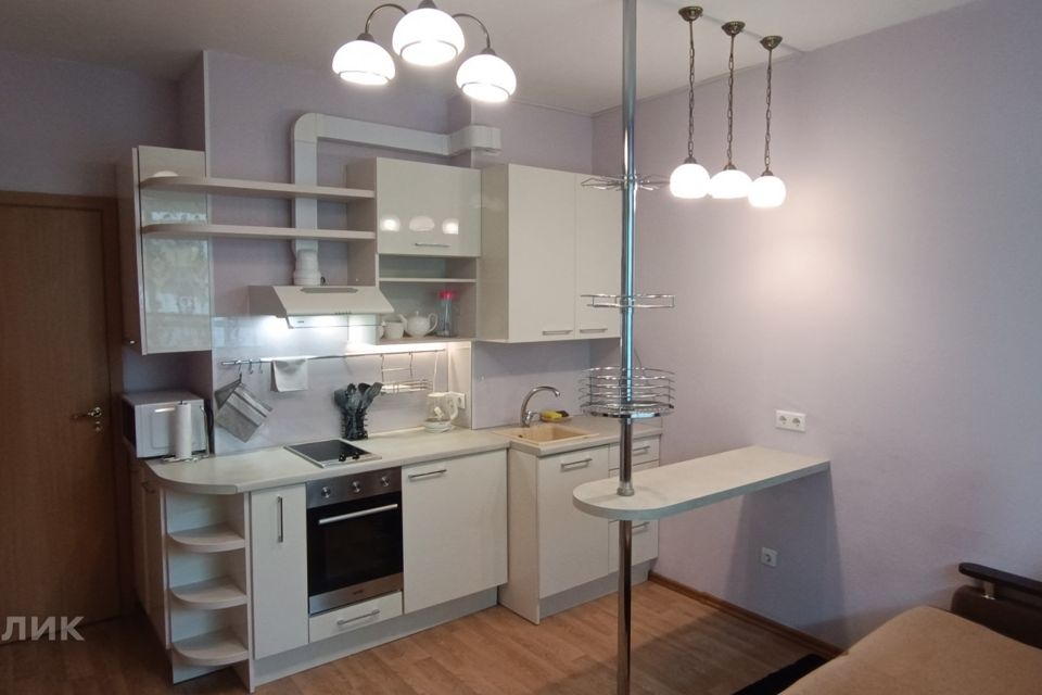 Сдаётся студия, 22 м²
