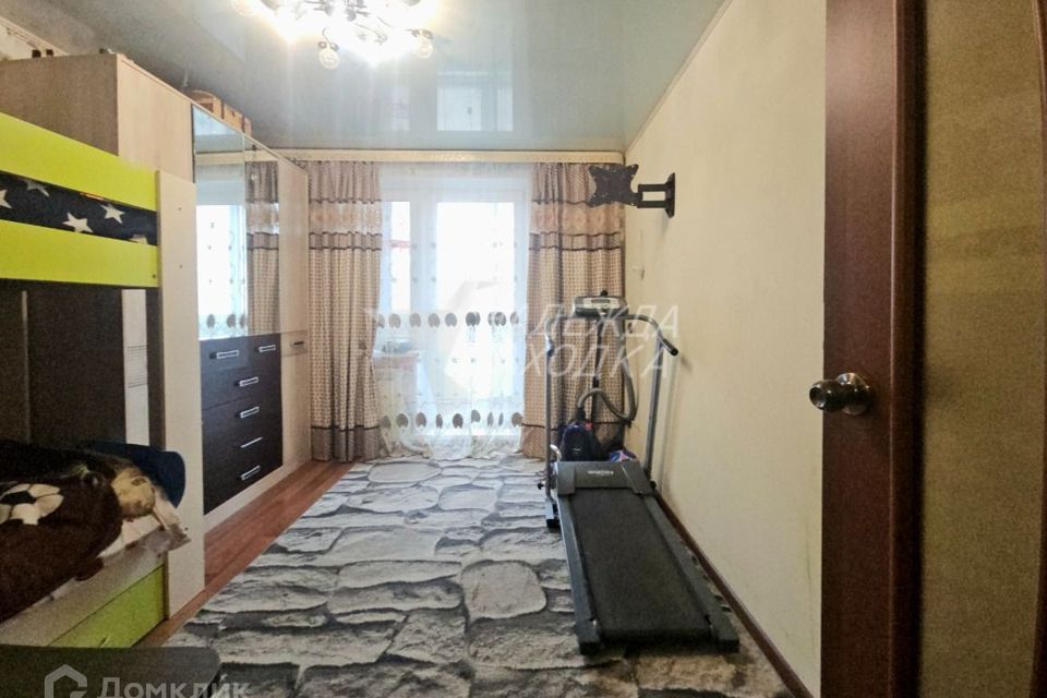 Сдаётся 2-комнатная квартира, 50 м²