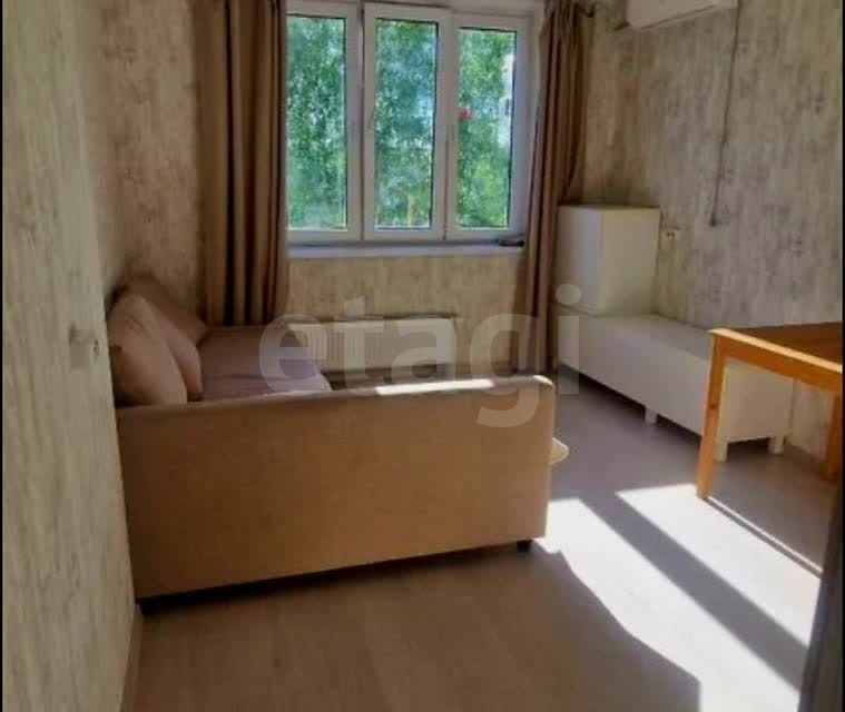 Продаётся 2-комнатная квартира, 34 м²