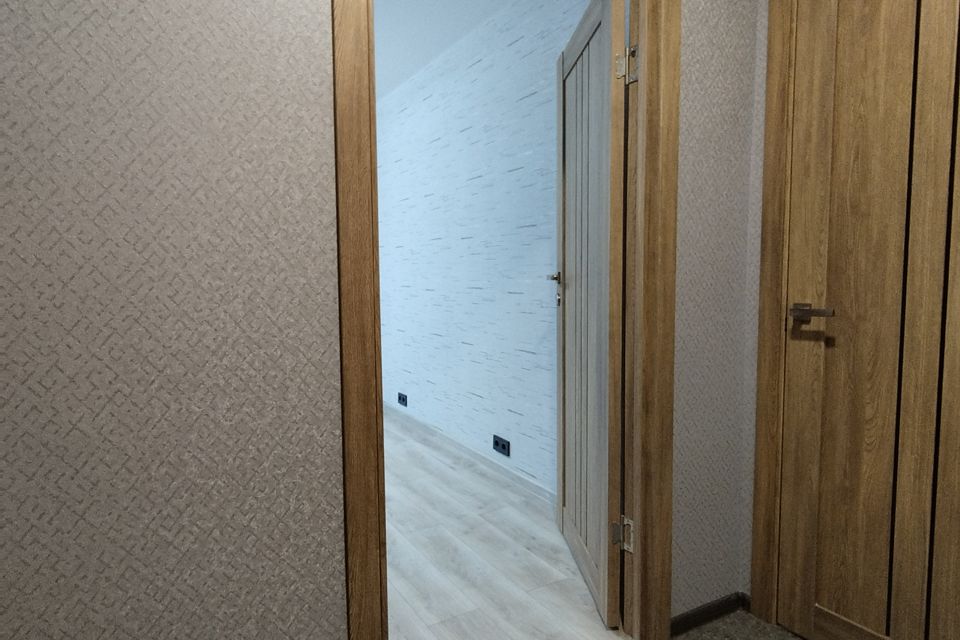 Продаётся комната в 3-комн. квартире, 17.2 м²