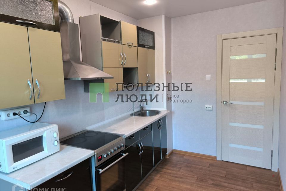 Продаётся 3-комнатная квартира, 72.1 м²