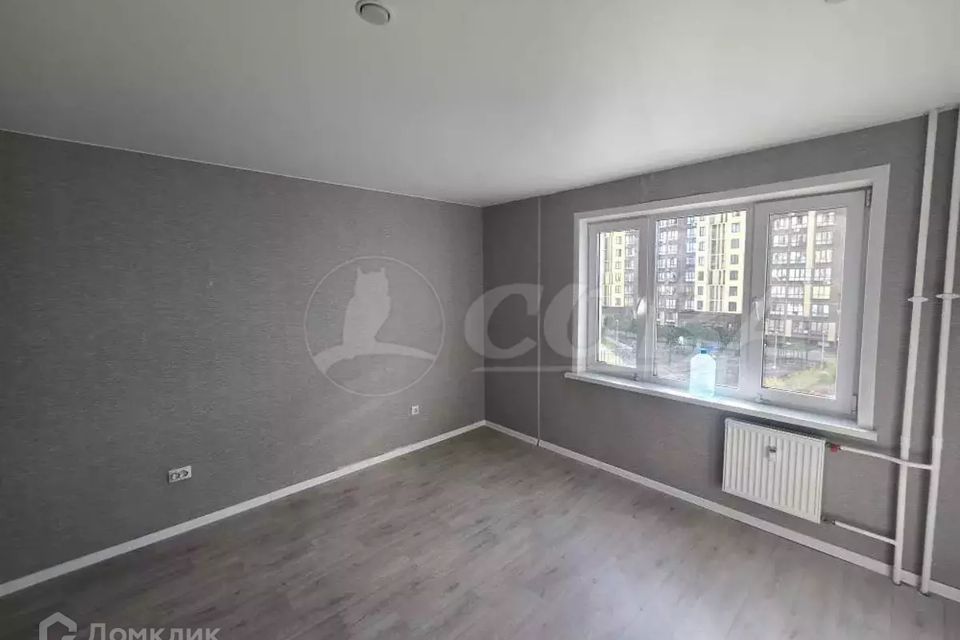 Продаётся 2-комнатная квартира, 52.6 м²