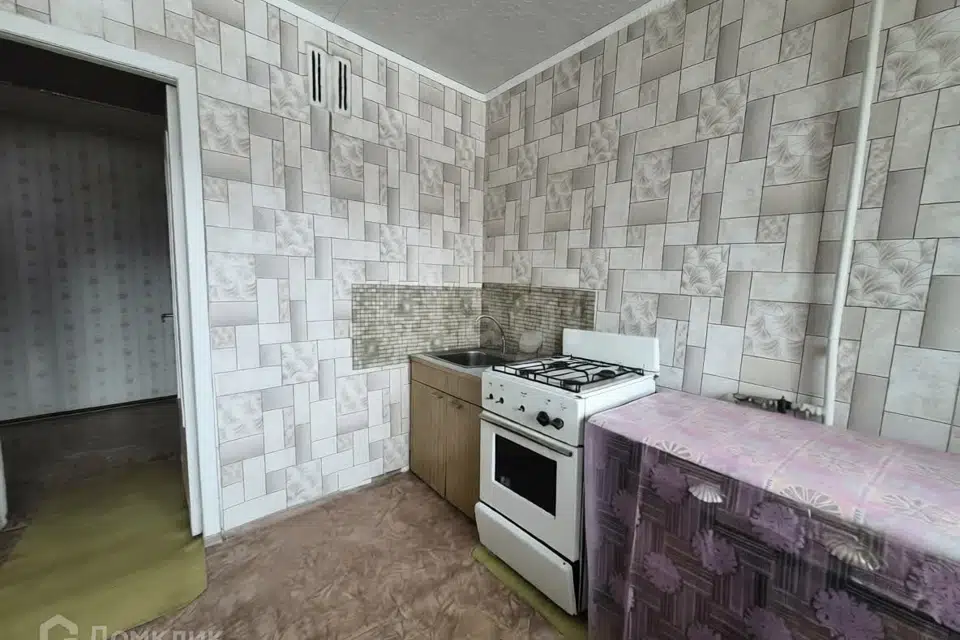 Продаётся 3-комнатная квартира, 67.5 м²