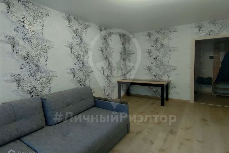 Продаётся 1-комнатная квартира, 30.4 м²