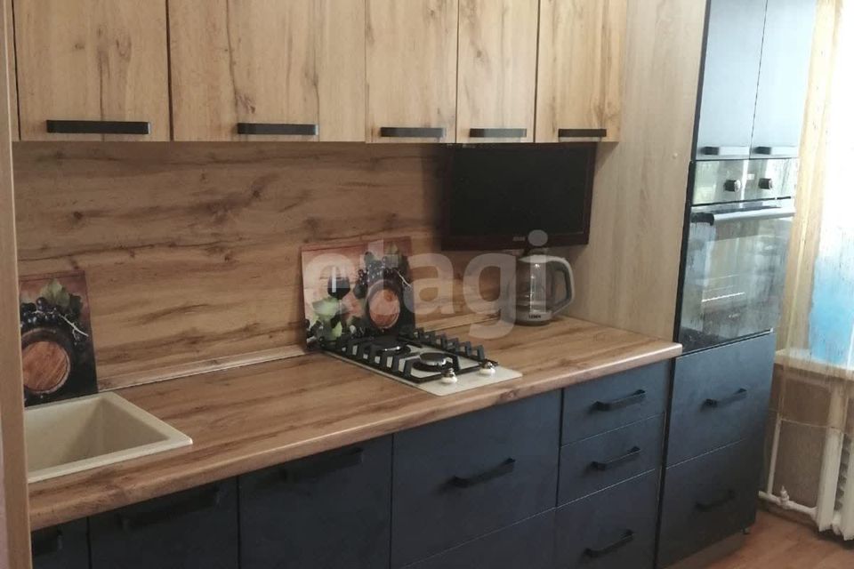 Продаётся 2-комнатная квартира, 49.9 м²