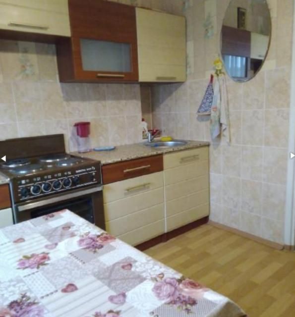 Сдаётся 1-комнатная квартира, 33 м²