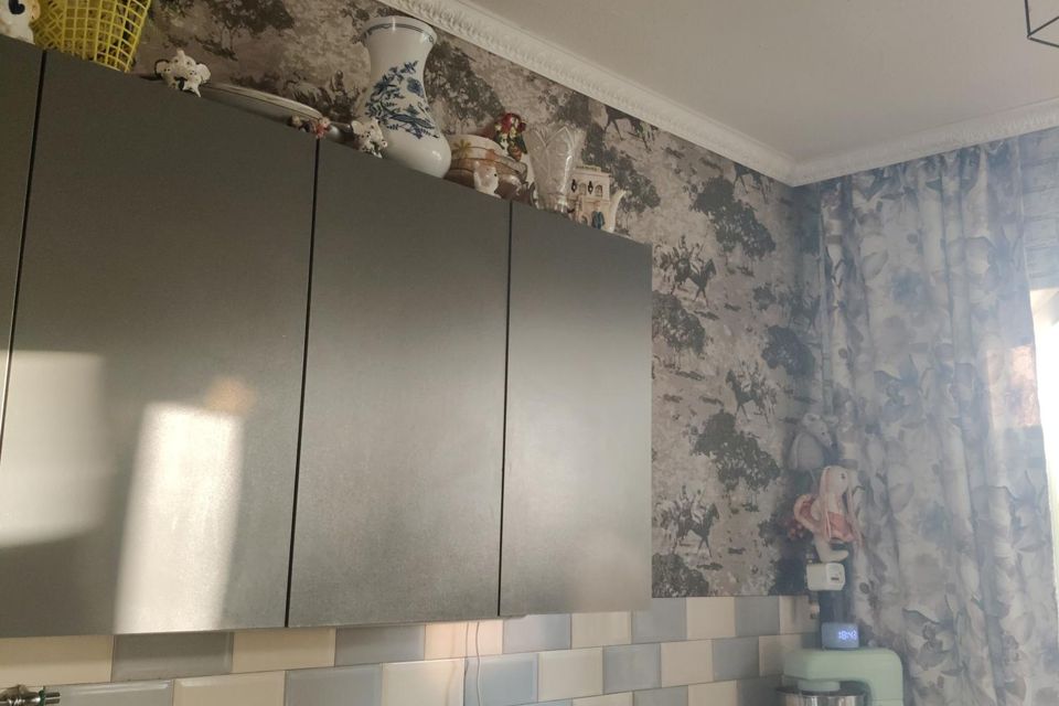 Продаётся 2-комнатная квартира, 45 м²