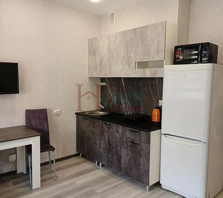 Сдаётся 1-комнатная квартира, 21 м²
