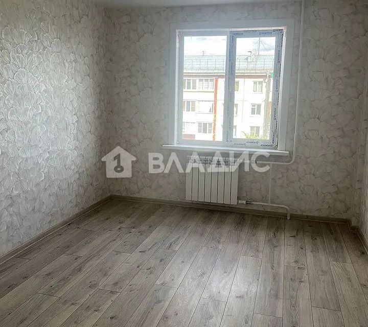 Продаётся 2-комнатная квартира, 50.7 м²