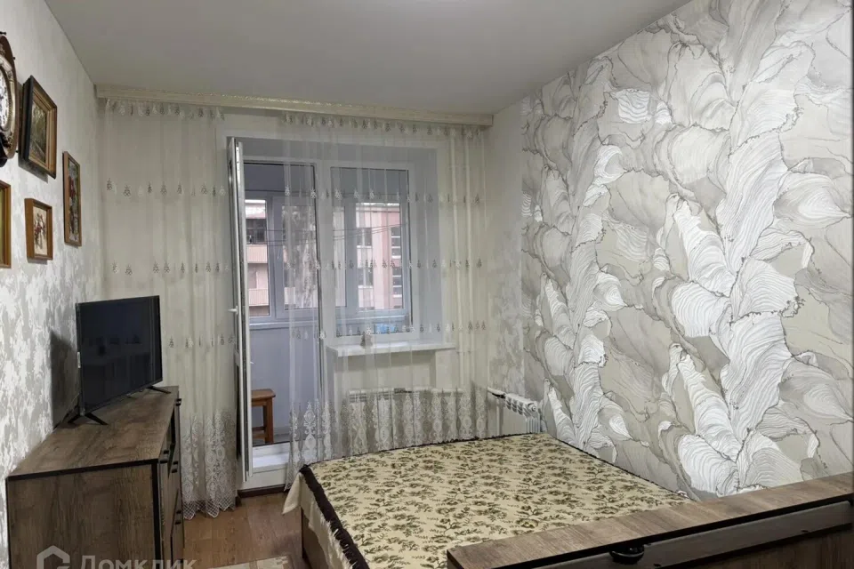 Продаётся 3-комнатная квартира, 61.3 м²