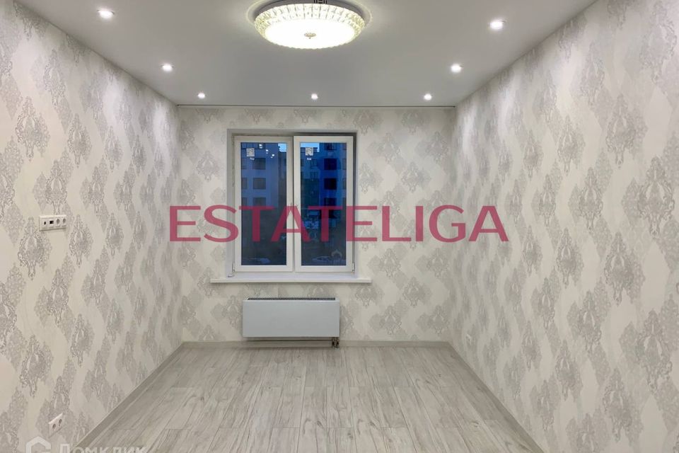 Продаётся 3-комнатная квартира, 72.8 м²