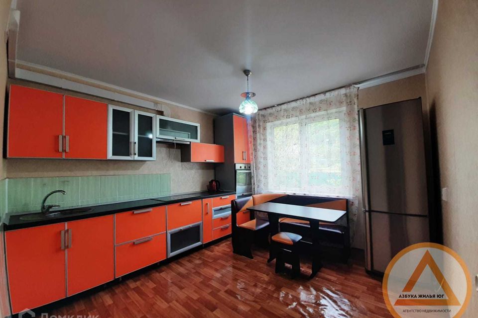 Продаётся 2-комнатная квартира, 56.3 м²
