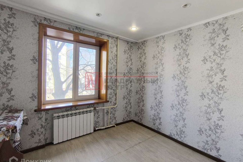 Продаётся 1-комнатная квартира, 12 м²