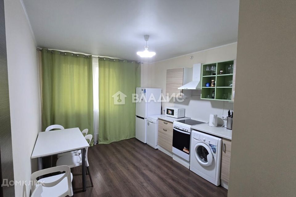 Сдаётся 2-комнатная квартира, 57 м²