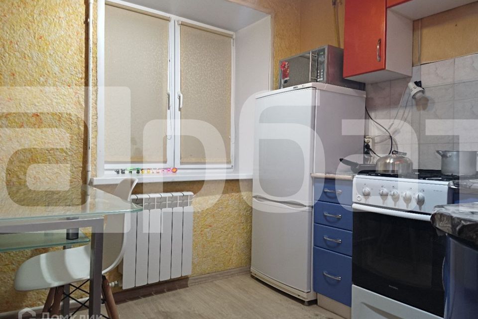 Продаётся 2-комнатная квартира, 30 м²