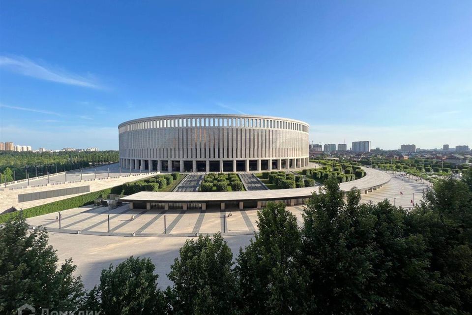Продаётся 3-комнатная квартира, 85 м²