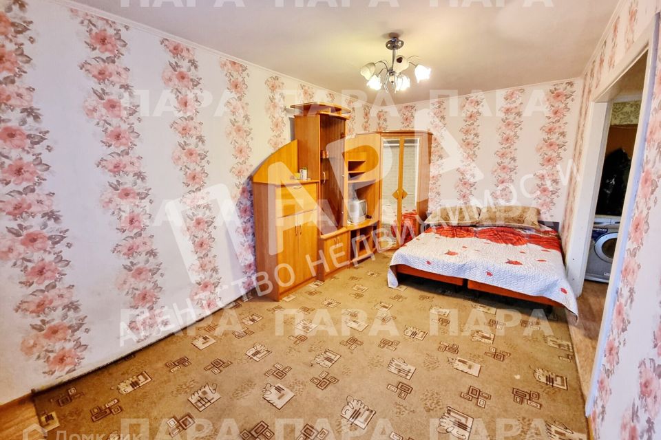 Сдаётся 1-комнатная квартира, 33 м²