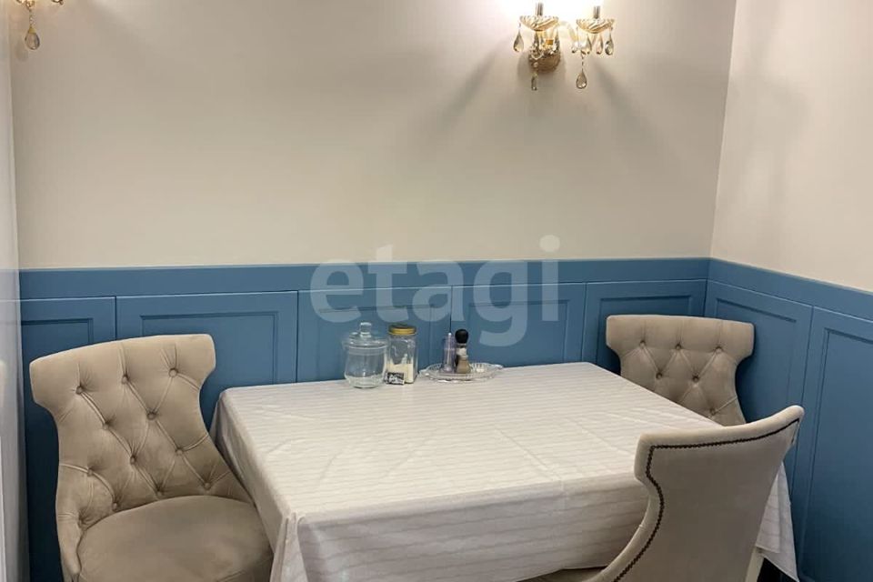 Продаётся 2-комнатная квартира, 47 м²