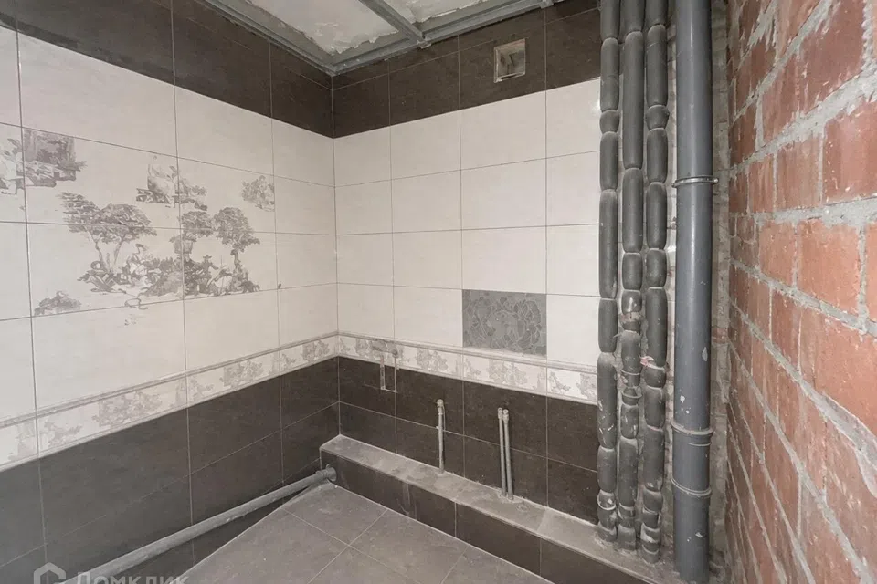 Продаётся 2-комнатная квартира, 35.8 м²