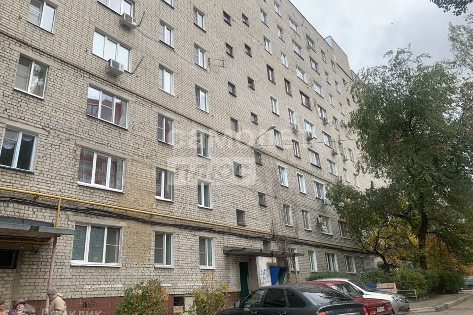 Продаётся 1-комнатная квартира, 30.8 м²