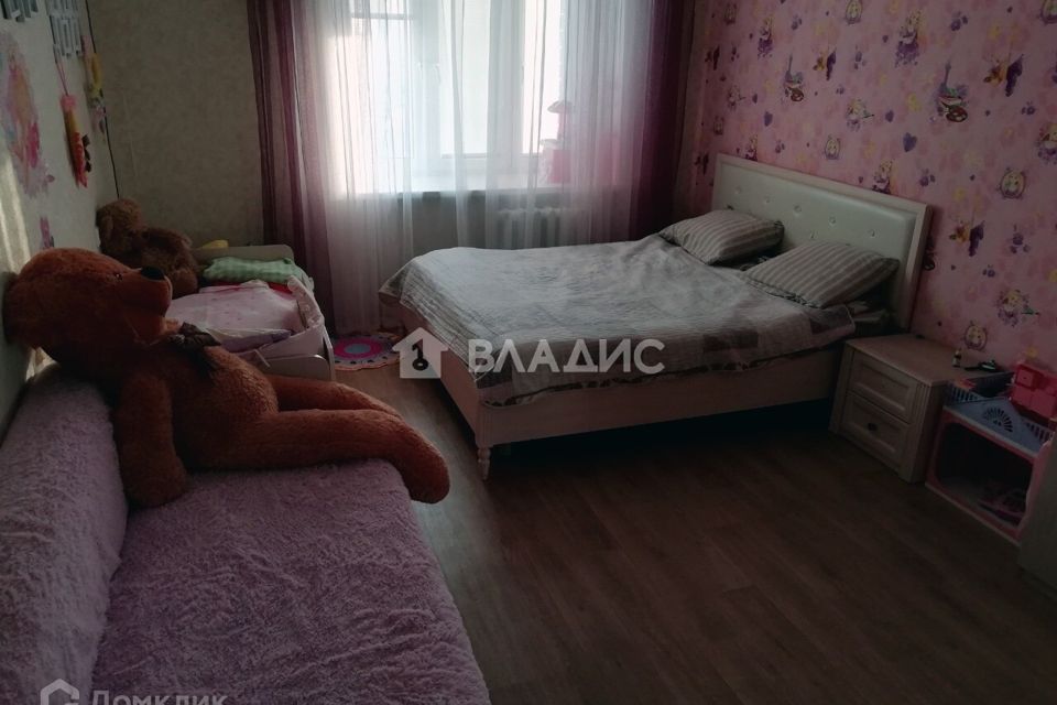 Продаётся 2-комнатная квартира, 39.2 м²