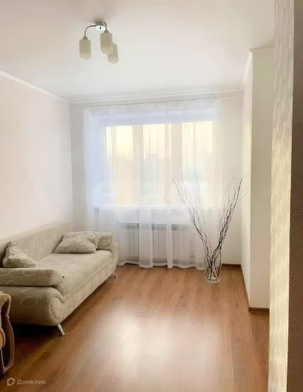 Сдаётся 1-комнатная квартира, 36 м²