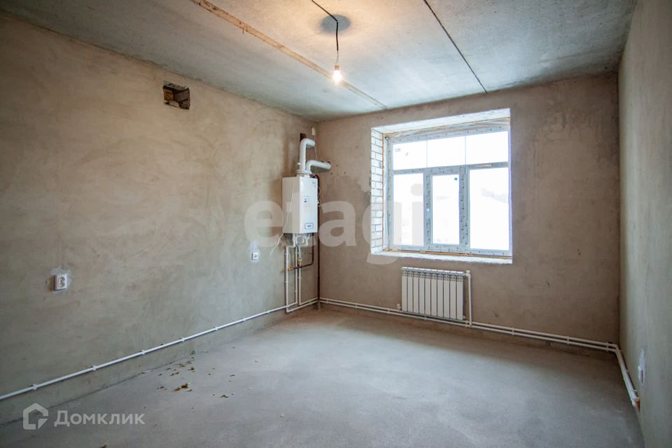Продаётся 2-комнатная квартира, 68.3 м²