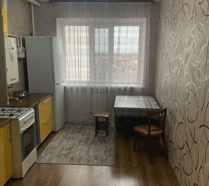Сдаётся 1-комнатная квартира, 47 м²