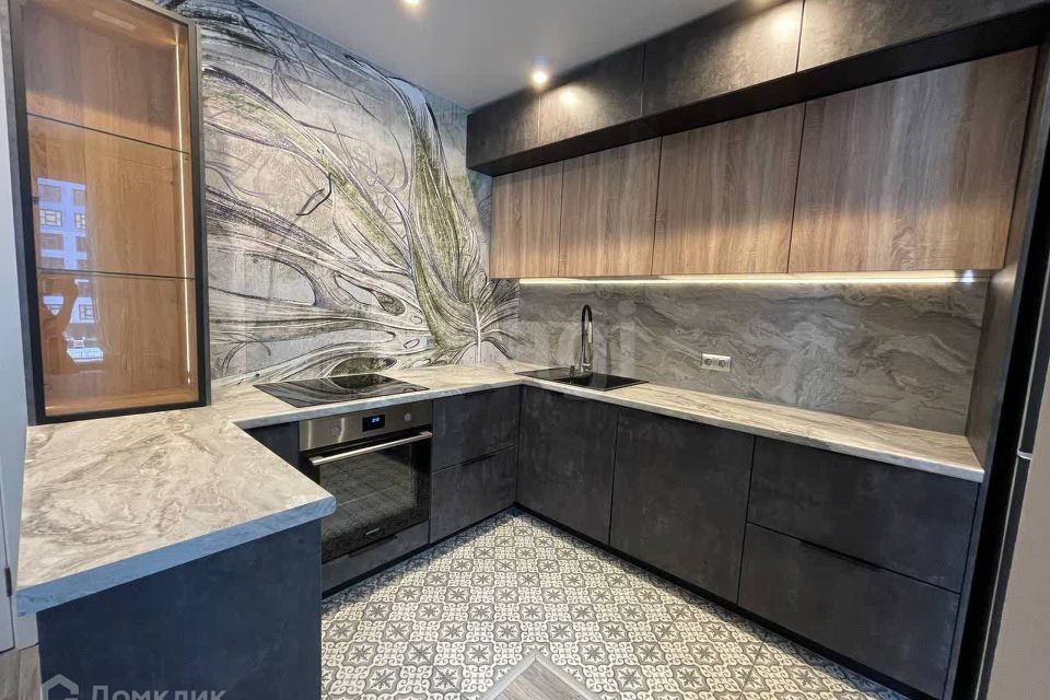Продаётся 2-комнатная квартира, 88.2 м²