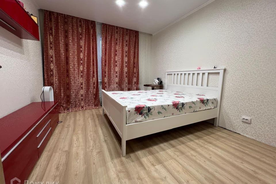 Продаётся 2-комнатная квартира, 64 м²