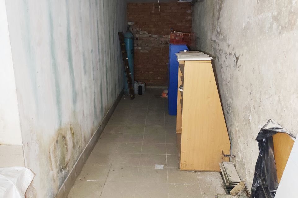 Продаётся торговое помещение, 114.5 м²