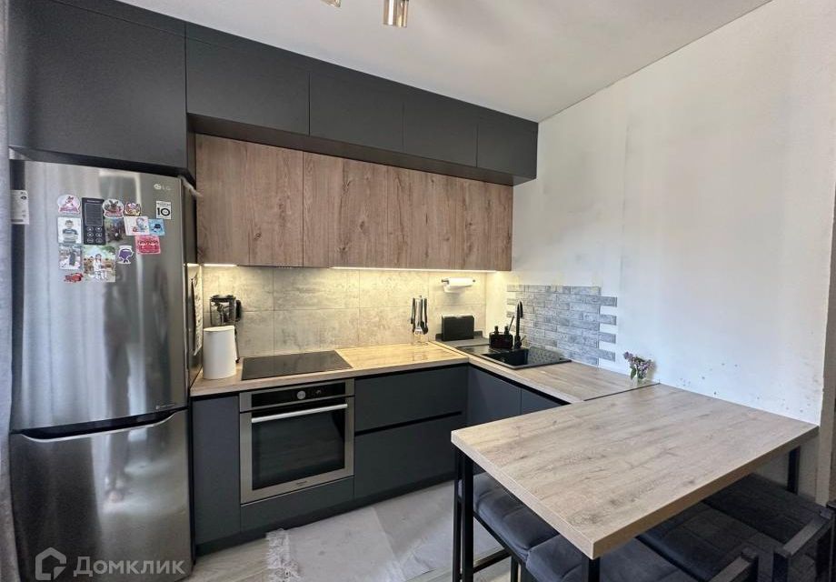 Продаётся 1-комнатная квартира, 36 м²