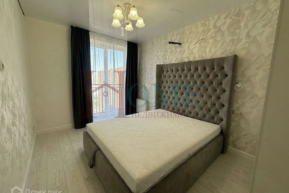 Сдаётся 2-комнатная квартира, 58 м²