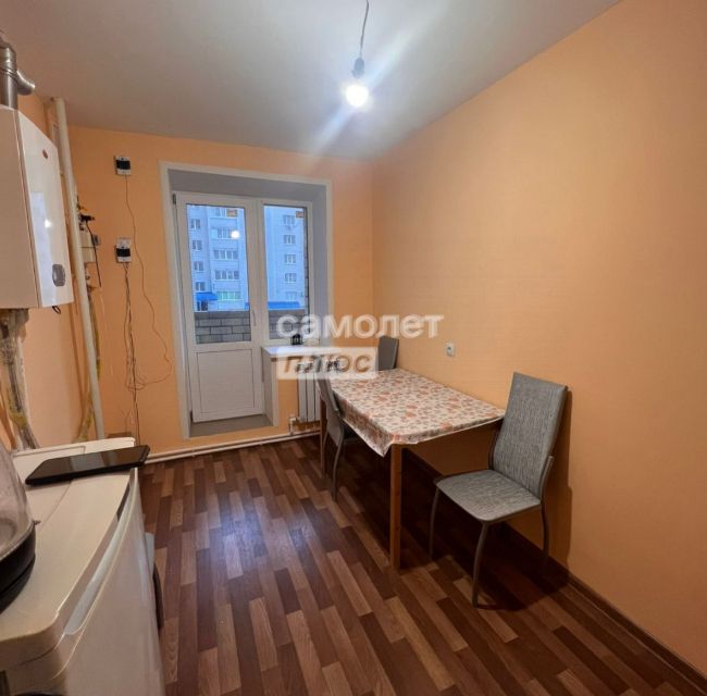 Продаётся 1-комнатная квартира, 33 м²