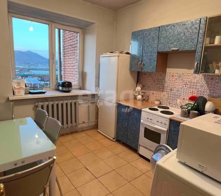 Продаётся 2-комнатная квартира, 50 м²