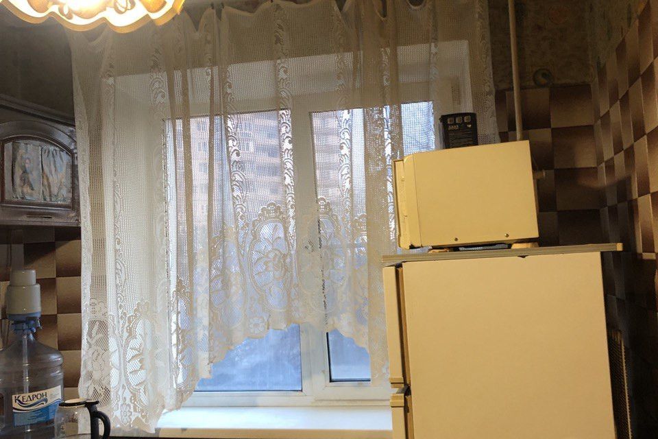 Продаётся 2-комнатная квартира, 49 м²