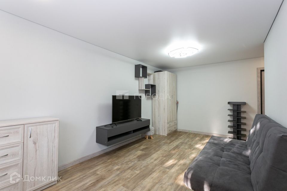 Продаётся 1-комнатная квартира, 30.5 м²