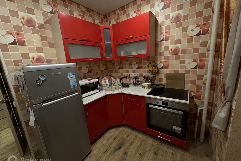 Продаётся 2-комнатная квартира, 47.9 м²