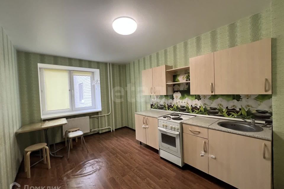 Сдаётся 2-комнатная квартира, 61 м²