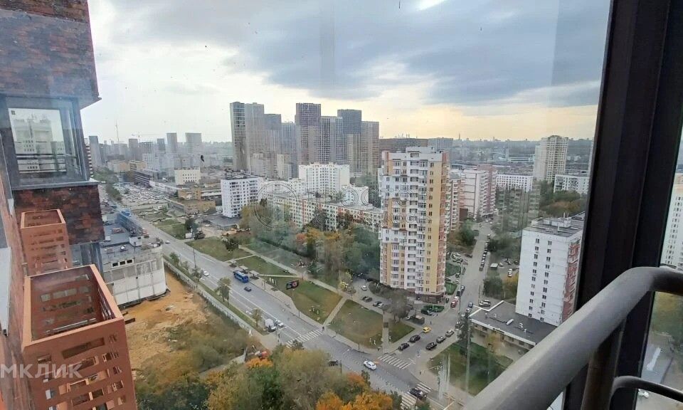 Продаётся 3-комнатная квартира, 71.6 м²