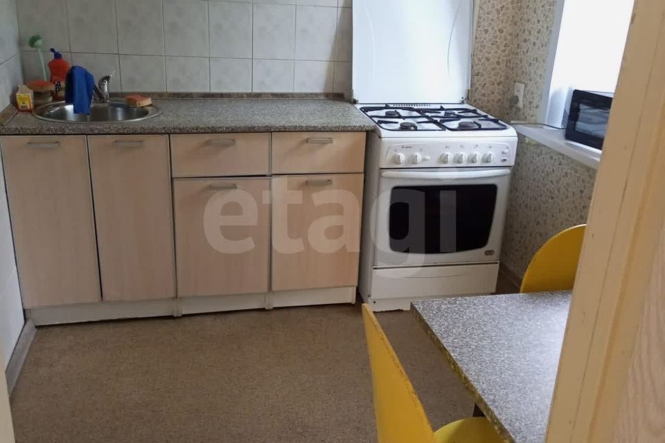 Сдаётся 1-комнатная квартира, 32 м²