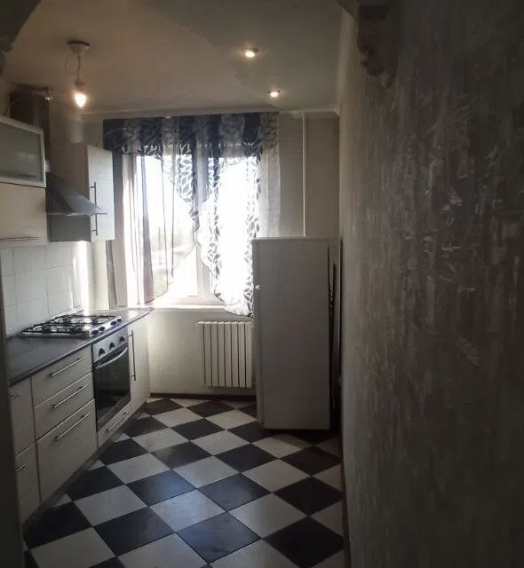 Продаётся 2-комнатная квартира, 55 м²