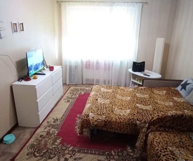 Продаётся комната в 2-комн. квартире, 30 м²